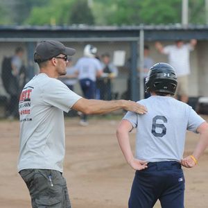 Meet your Posher, Ethan